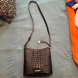 Brahmin Katie Cross Body